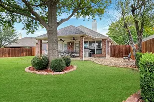 86 Bridge Wood Dr, Mansfield, TX 76063 - Photo 36