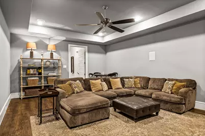 7008 Woodridge Drive, Flower Mound, TX 75022 - Photo 12