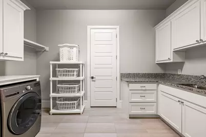 7008 Woodridge Drive, Flower Mound, TX 75022 - Photo 26