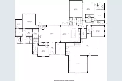 7008 Woodridge Drive, Flower Mound, TX 75022 - Photo 38