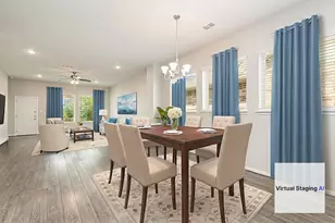 1572 Cedar Crest Dr, Forney, TX 75126 - Photo 4