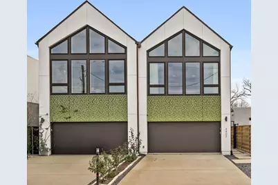 4402 Capitol Avenue, Dallas, TX 75204 - Photo 1