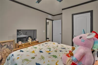 2032 Avenue L, Anson, TX 79501 - Photo 22