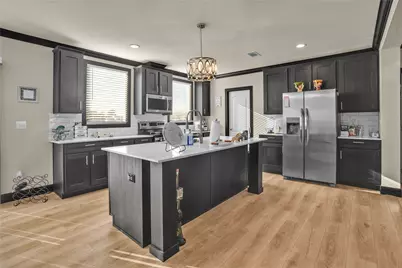 2032 Avenue L, Anson, TX 79501 - Photo 10