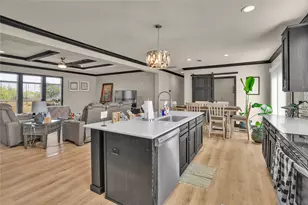 2032 Avenue L, Anson, TX 79501 - Photo 8