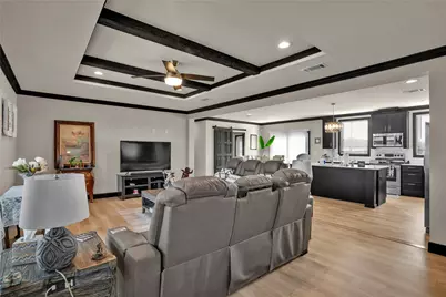 2032 Avenue L, Anson, TX 79501 - Photo 4