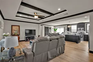 2032 Avenue L, Anson, TX 79501 - Photo 4