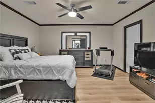 2032 Avenue L, Anson, TX 79501 - Photo 26