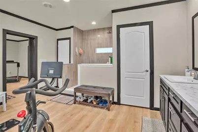 2032 Avenue L, Anson, TX 79501 - Photo 30