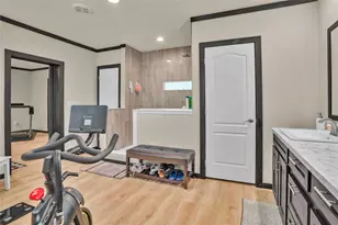 2032 Avenue L, Anson, TX 79501 - Photo 30