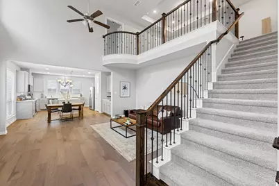 3904 Gildas Lane, Lewisville, TX 75010 - Photo 4