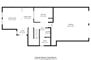 2717 Olympic Park Dr, Grand Prairie, TX 75050 - Photo 32