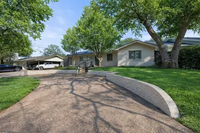 611 Westview Avenue, Fort Worth, TX 76107 - Photo 4