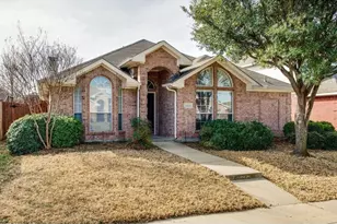 1414 Stella Dr, Lewisville, TX 75067 - Photo 1