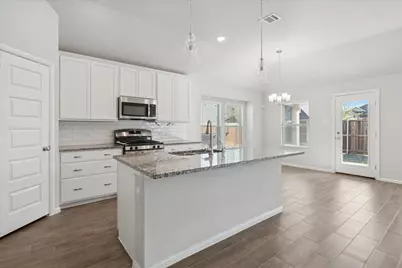 13068 Mizell Lane, Providence Village, TX 76227 - Photo 8