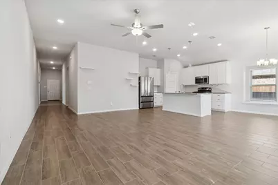 13068 Mizell Lane, Providence Village, TX 76227 - Photo 4