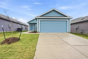 1029 Calley Pear Trl, Princeton, TX 75407 - Photo 1