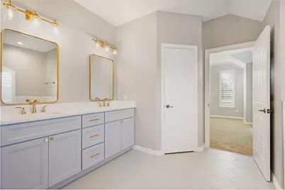 2506 Grizzly Run Lane, Euless, TX 76039 - Photo 24