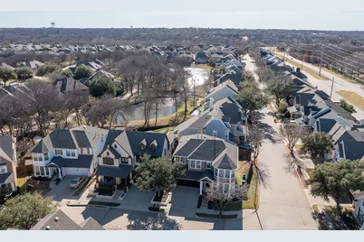 2506 Grizzly Run Lane, Euless, TX 76039 - Photo 4