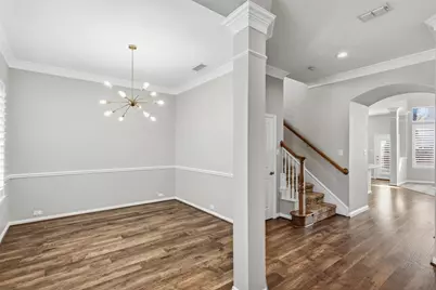 2506 Grizzly Run Lane, Euless, TX 76039 - Photo 8