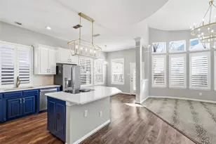 2506 Grizzly Run Ln, Euless, TX 76039 - Photo 10