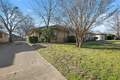 5706 Bramblewood Court, Arlington, TX 76017 - Photo 1