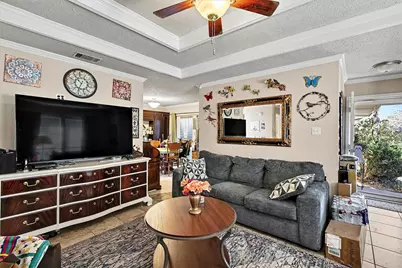5706 Bramblewood Court, Arlington, TX 76017 - Photo 4