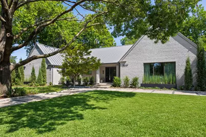 6027 Mimosa Lane, Dallas, TX 75230 - Photo 2