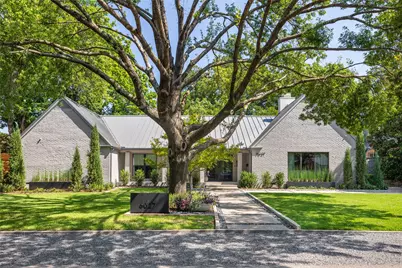 6027 Mimosa Lane, Dallas, TX 75230 - Photo 1