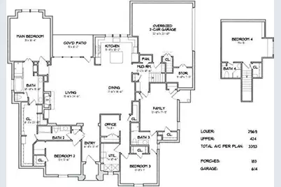 3709 Toby Court, Arlington, TX 76001 - Photo 40