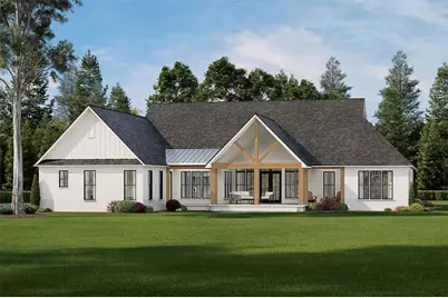 Wainwright Tbd Pear Orchard Road, Granbury, TX 76048 - Photo 12