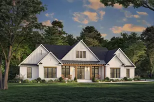 Wainwright Tbd Pear Orchard Rd, Granbury, TX 76048 - Photo 1