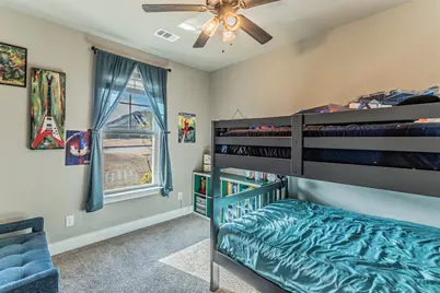 1535 Bent Creek Drive, Cleburne, TX 76033 - Photo 14