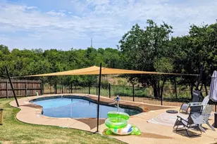 1535 Bent Creek Dr, Cleburne, TX 76033 - Photo 16