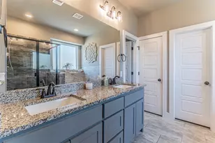 1535 Bent Creek Dr, Cleburne, TX 76033 - Photo 8