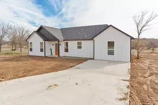 163 Cactus Canyon Dr, Bridgeport, TX 76426 - Photo 10