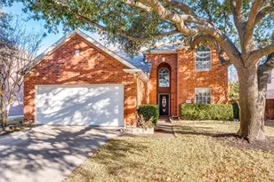 5904 Berkshire Rd, McKinney, TX 75072 - Photo 1