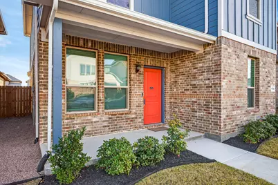 4708 Alliance Street, Haltom City, TX 76117 - Photo 2