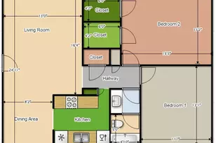 2200 W Lowden St, Fort Worth, TX 76110 - Photo 2