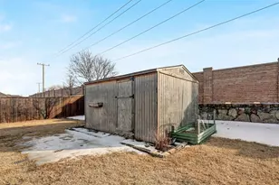 1340 Waggoner Dr, Aubrey, TX 76227 - Photo 36