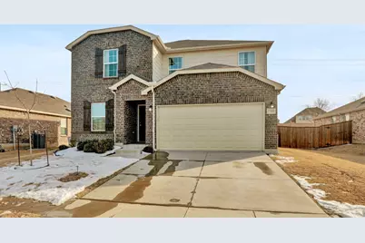 1340 Waggoner Drive, Aubrey, TX 76227 - Photo 4