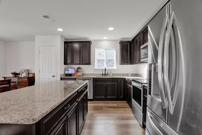 1340 Waggoner Drive, Aubrey, TX 76227 - Photo 14