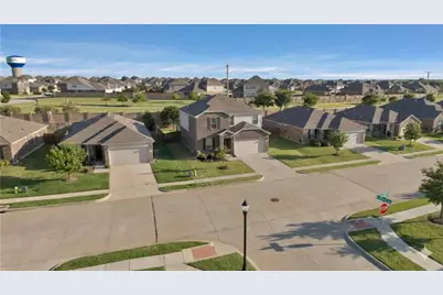 1340 Waggoner Drive, Aubrey, TX 76227 - Photo 2