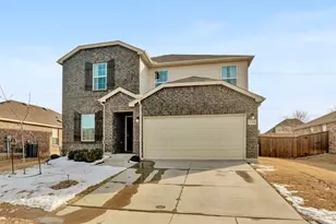 1340 Waggoner Dr, Aubrey, TX 76227 - Photo 4