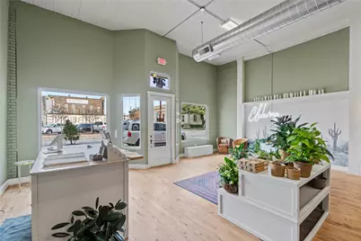 214 E Chambers Street, Cleburne, TX 76031 - Photo 4