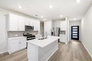 523 Blanton St, McKinney, TX 75069 - Photo 1