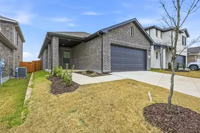 523 Blanton Street, McKinney, TX 75069 - Photo 2