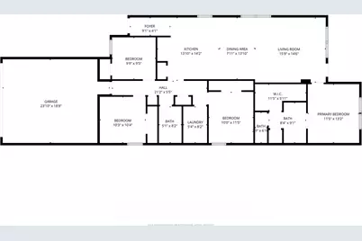 523 Blanton Street, McKinney, TX 75069 - Photo 18