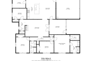 321 Chisholm Trail, Sherman, TX 75092 - Photo 38