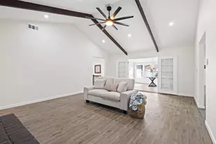 321 Chisholm Trail, Sherman, TX 75092 - Photo 8